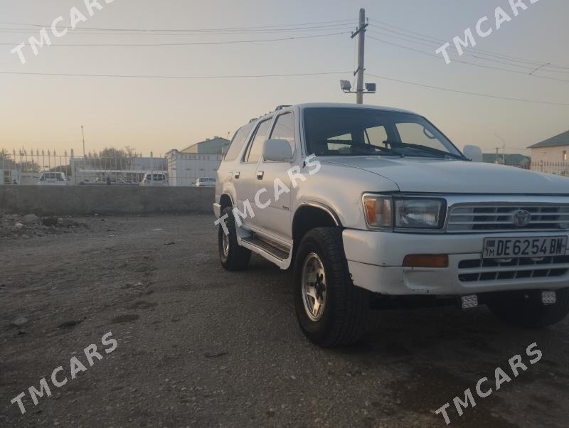 Toyota 4Runner 1995 - 65 000 TMT - Balkanabat - img 2