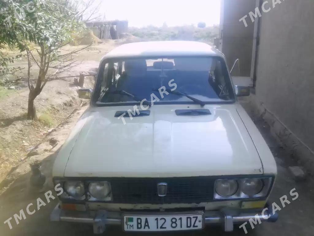 Lada 2106 1986 - 12 000 TMT - Болдумсаз - img 2