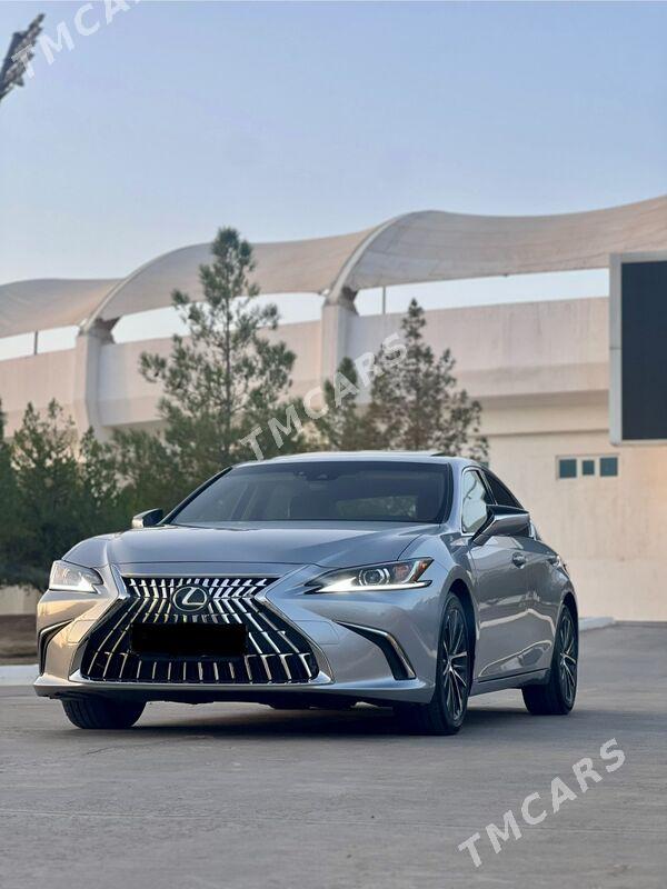 Lexus ES 350 2022 - 500 000 TMT - Ашхабад - img 4