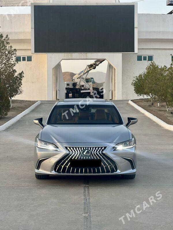 Lexus ES 350 2022 - 500 000 TMT - Ашхабад - img 5