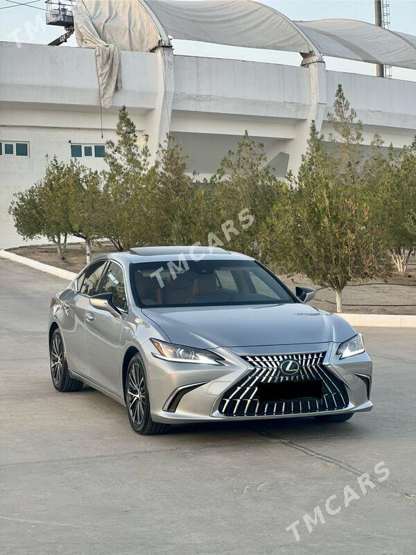 Lexus ES 350 2022 - 500 000 TMT - Aşgabat - img 2