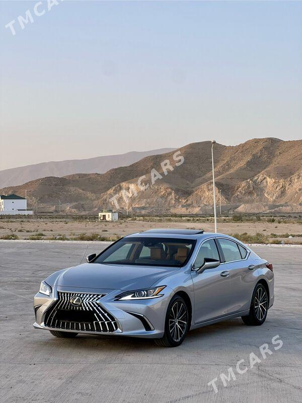 Lexus ES 350 2022 - 500 000 TMT - Aşgabat - img 3