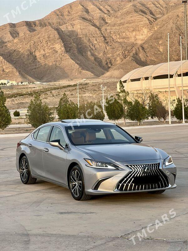 Lexus ES 350 2022 - 500 000 TMT - Ашхабад - img 6