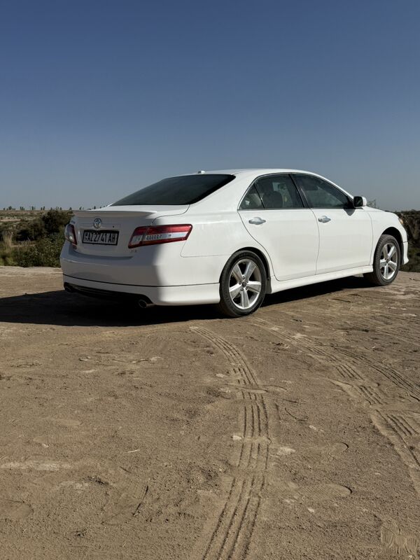 Toyota Camry 2011 - 195 000 TMT - Tejen - img 10