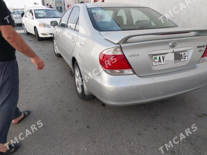 Toyota Camry 2002 - 115 000 TMT - Aşgabat - img 3