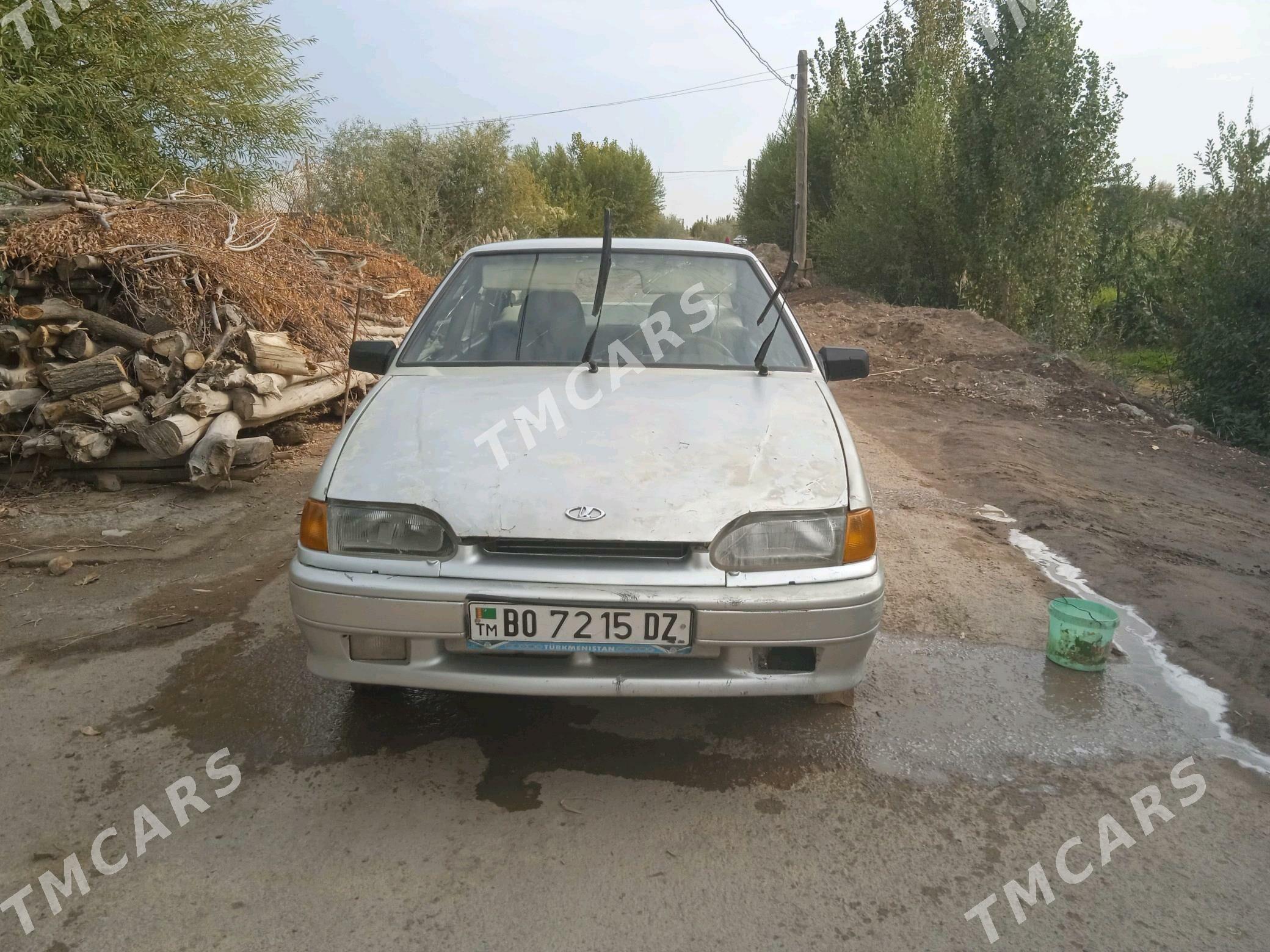 Lada 2115 2002 - 20 000 TMT - Gurbansoltan Eje - img 6