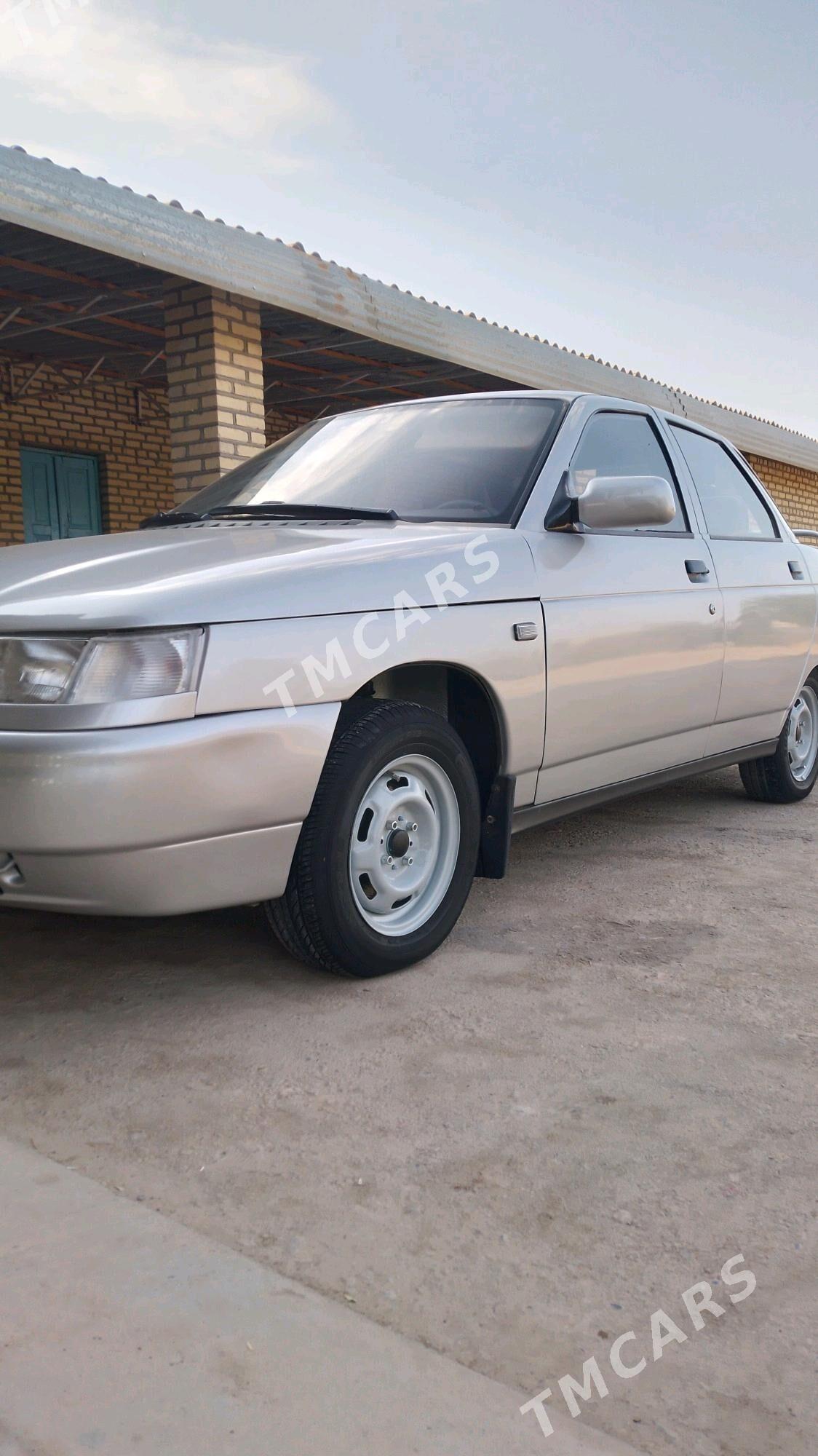 Lada 2110 2004 - 34 000 TMT - Теджен - img 8