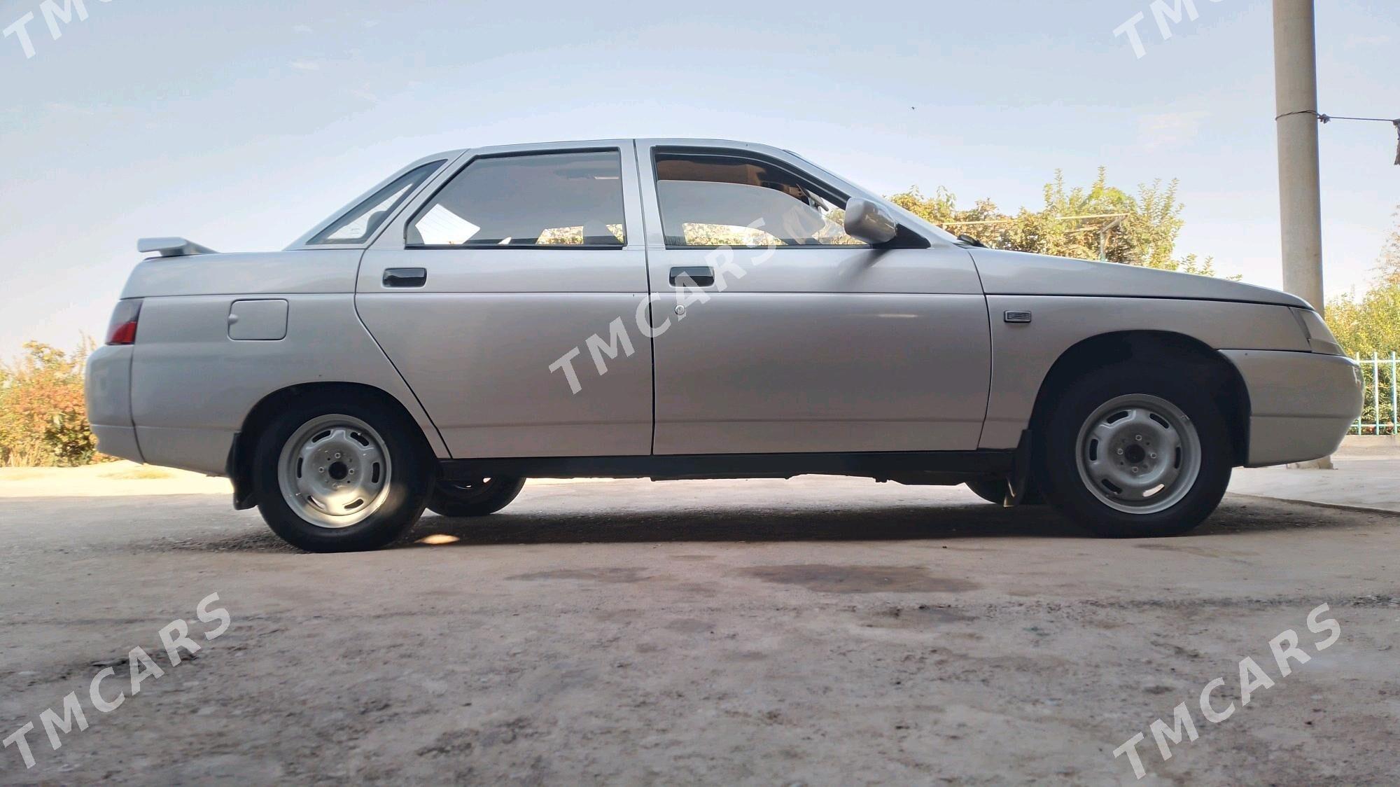 Lada 2110 2004 - 34 000 TMT - Теджен - img 9