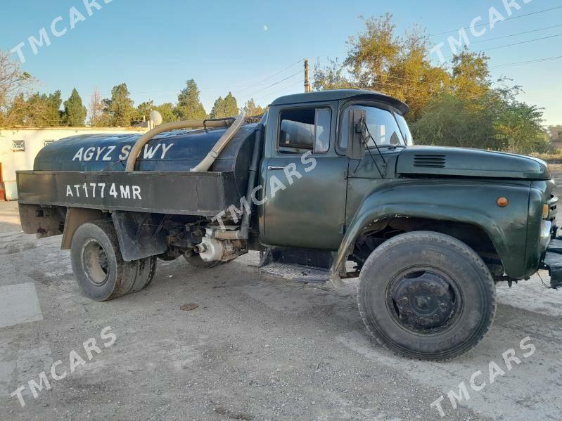 Zil 130 1980 - 50 000 TMT - Байрамали - img 3