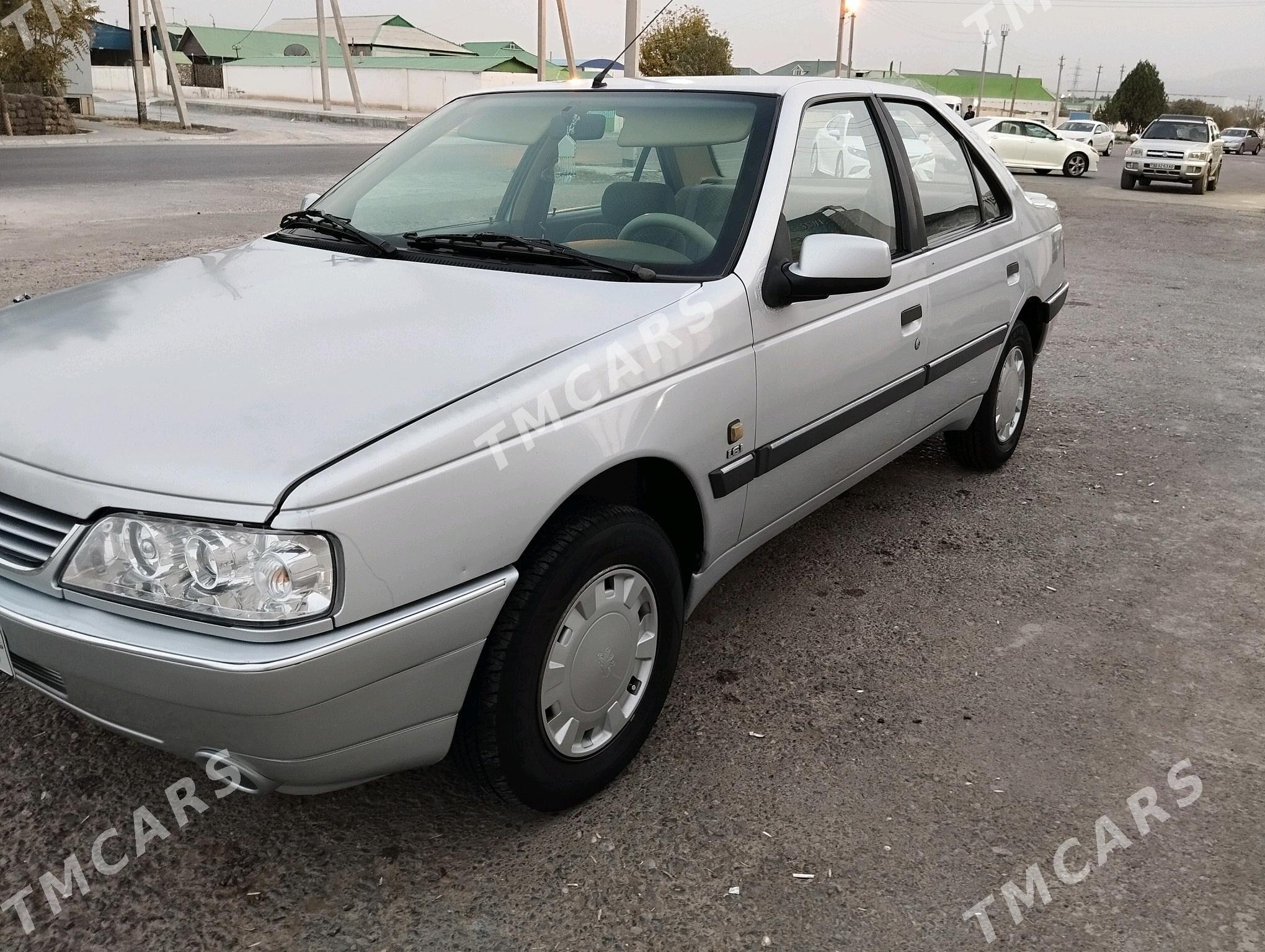 Peugeot 405 2014 - 85 000 TMT - Büzmeýin - img 3