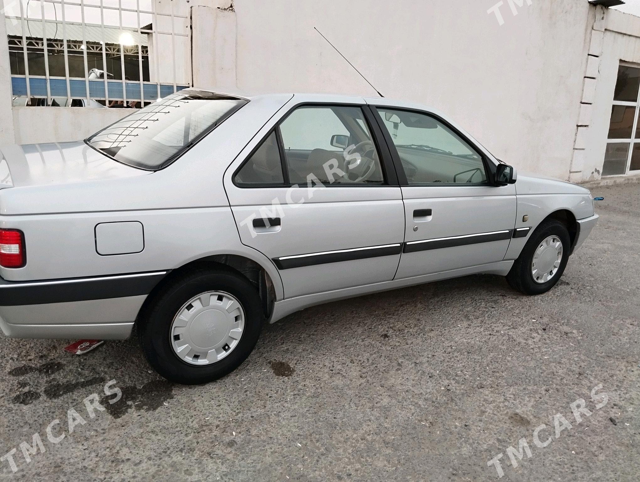 Peugeot 405 2014 - 85 000 TMT - Büzmeýin - img 4