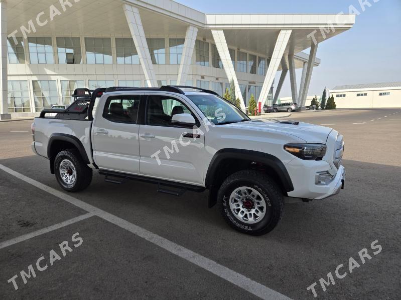 Toyota Tacoma 2018 - 440 000 TMT - Мары - img 3