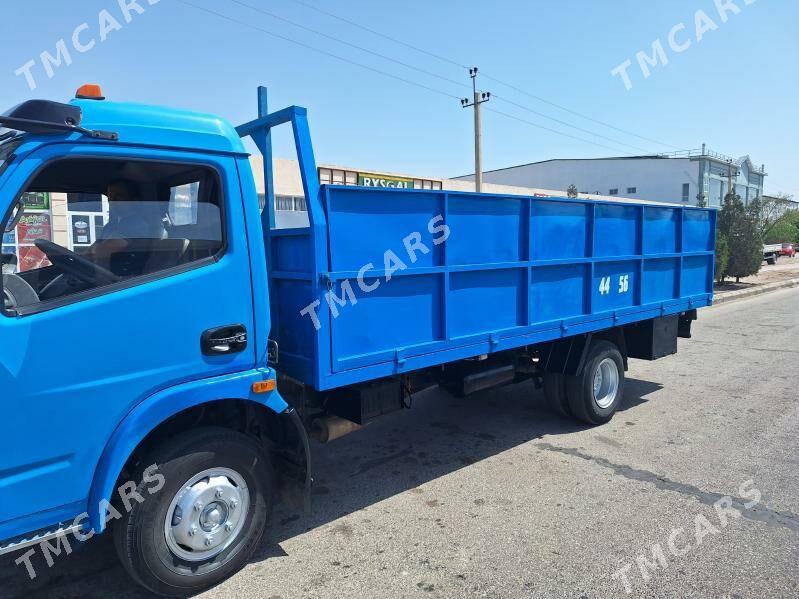 Dongfeng Captain 2011 - 180 000 TMT - Дашогуз - img 2