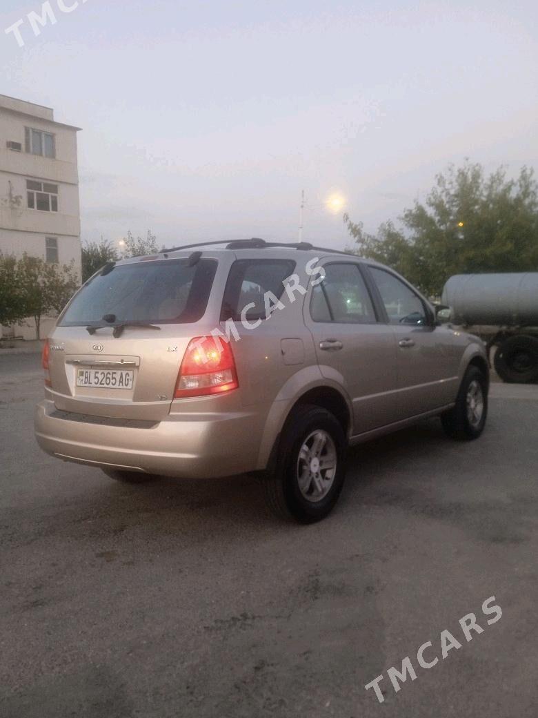 Kia Sorento 2004 - 95 000 TMT - Ашхабад - img 2