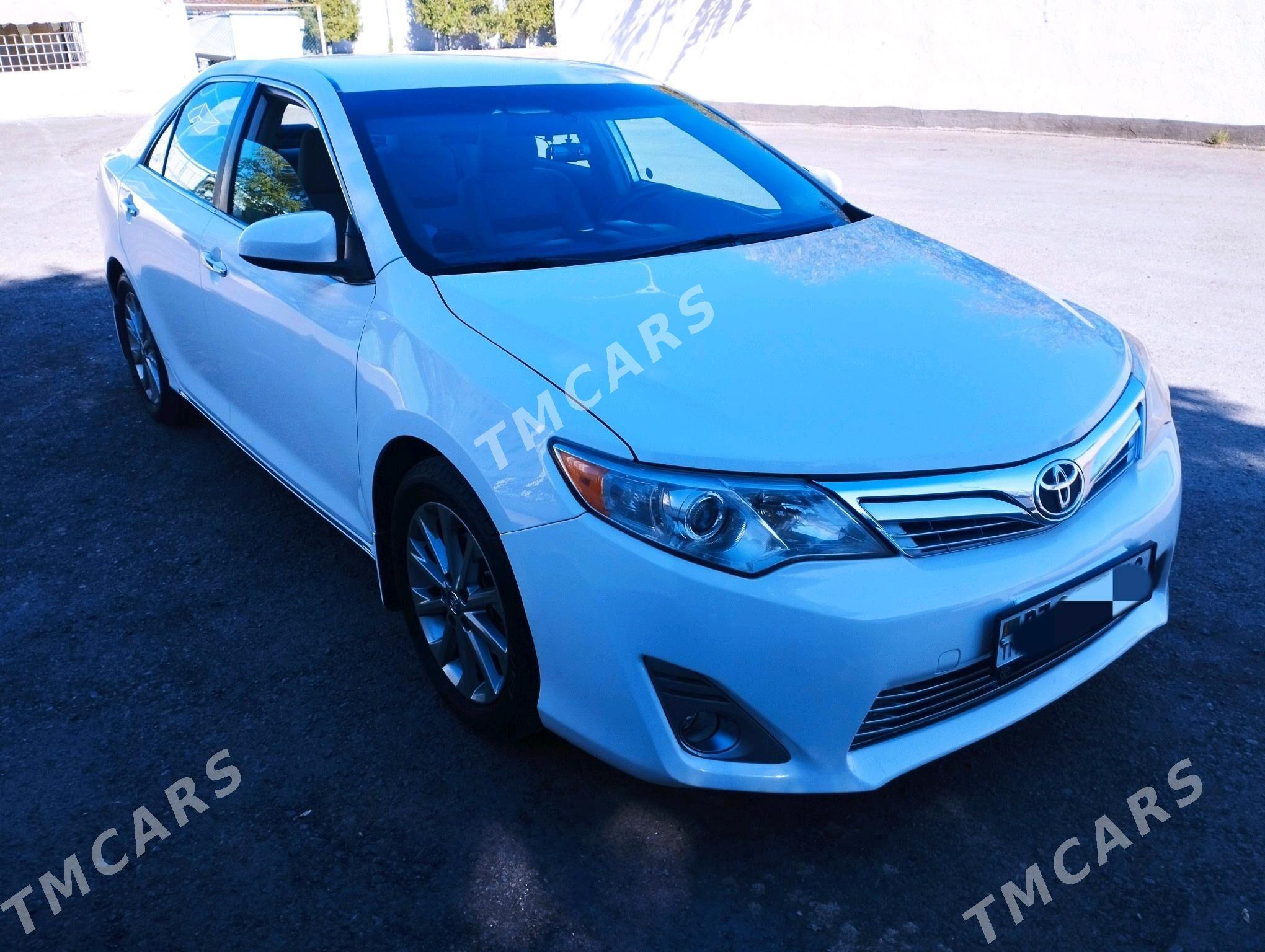 Toyota Camry 2013 - 198 000 TMT - Aşgabat - img 2