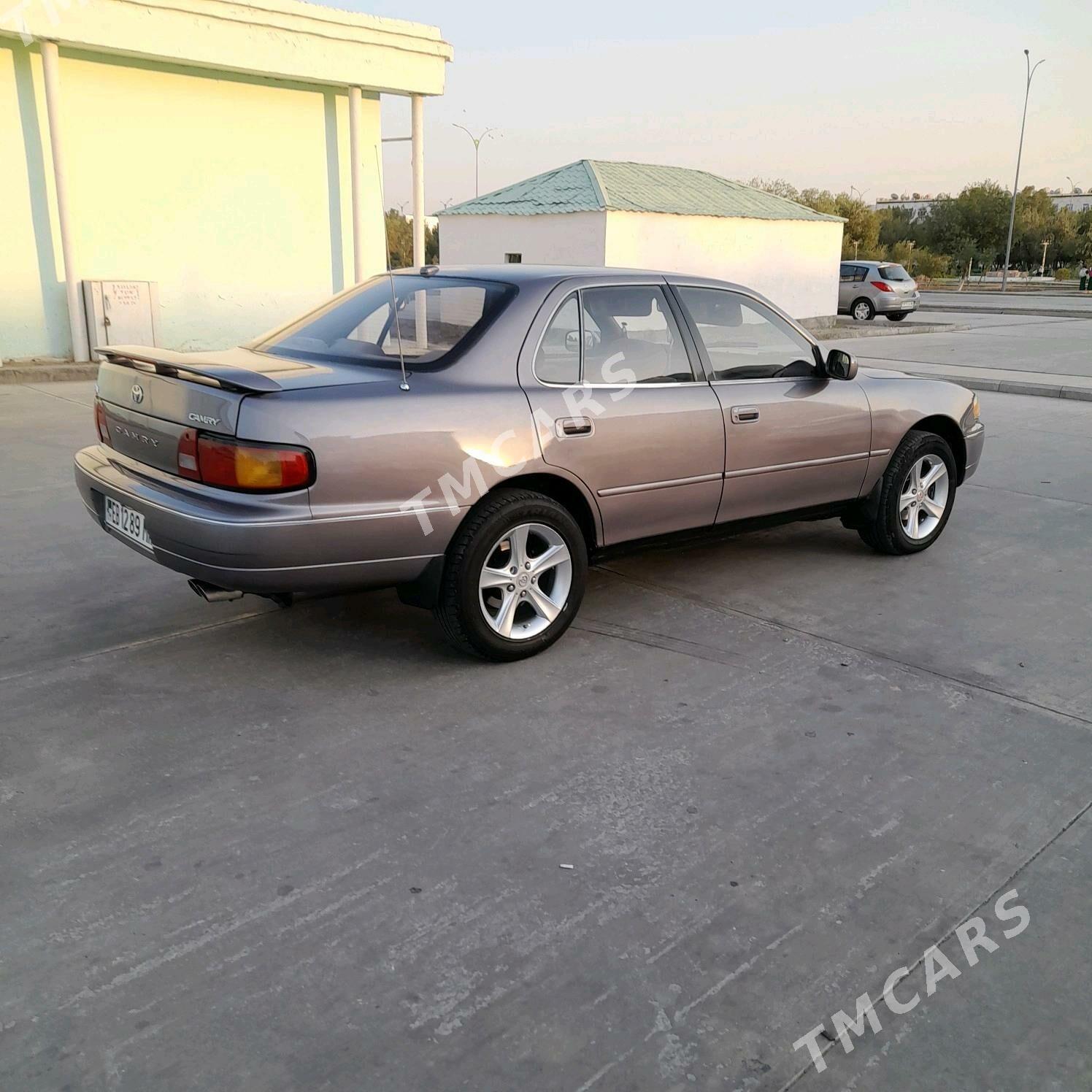 Toyota Camry 1996 - 82 000 TMT - Мары - img 6