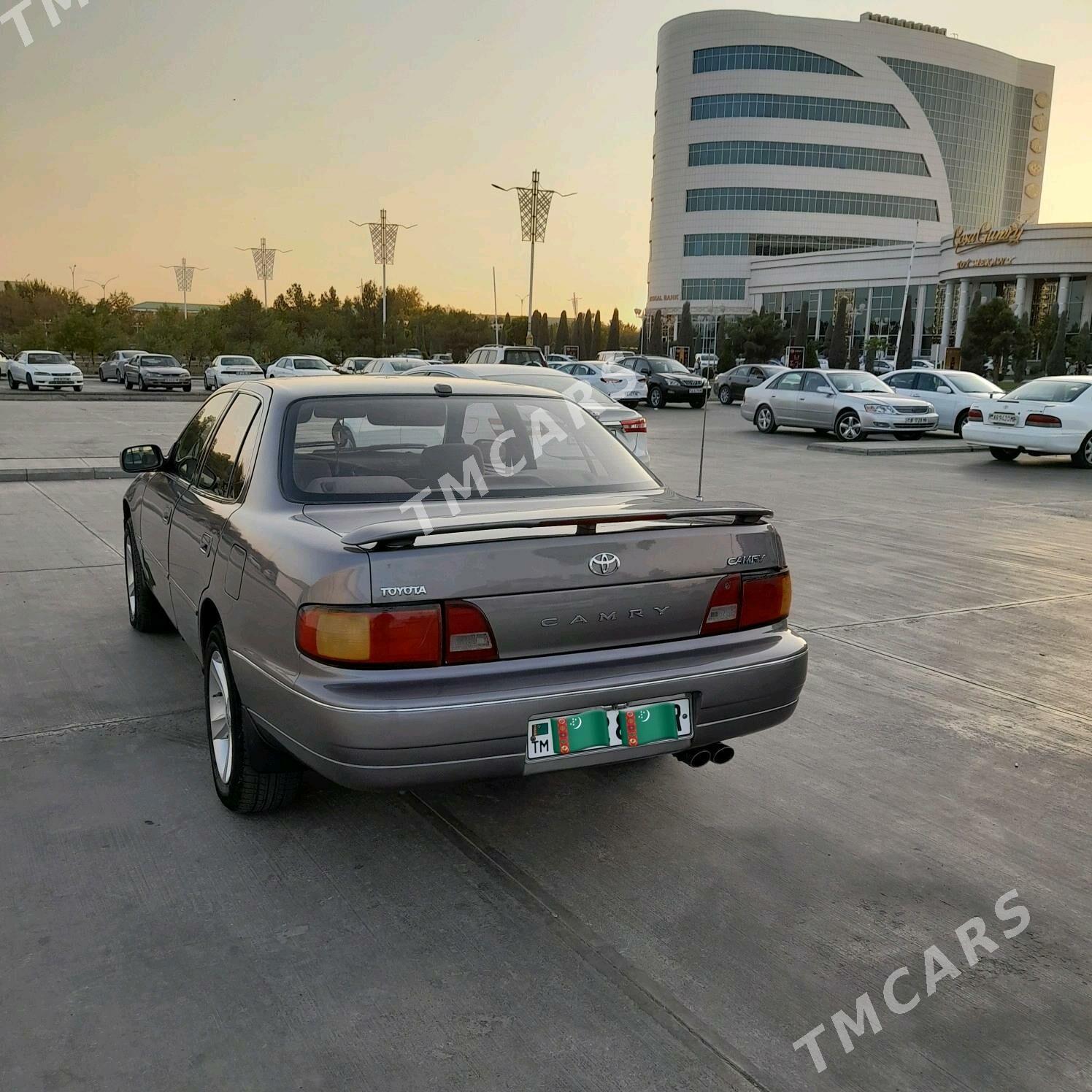 Toyota Camry 1996 - 82 000 TMT - Мары - img 7