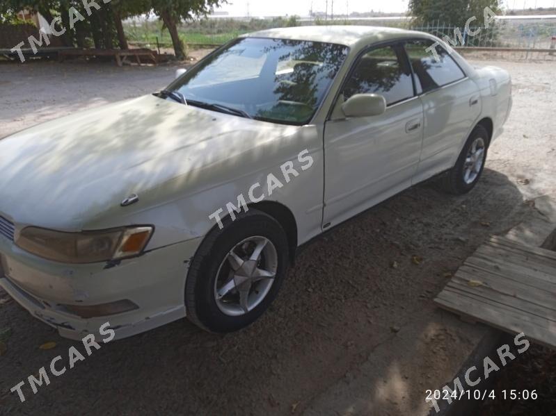 Toyota Mark II 1994 - 30 000 TMT - Wekilbazar - img 3