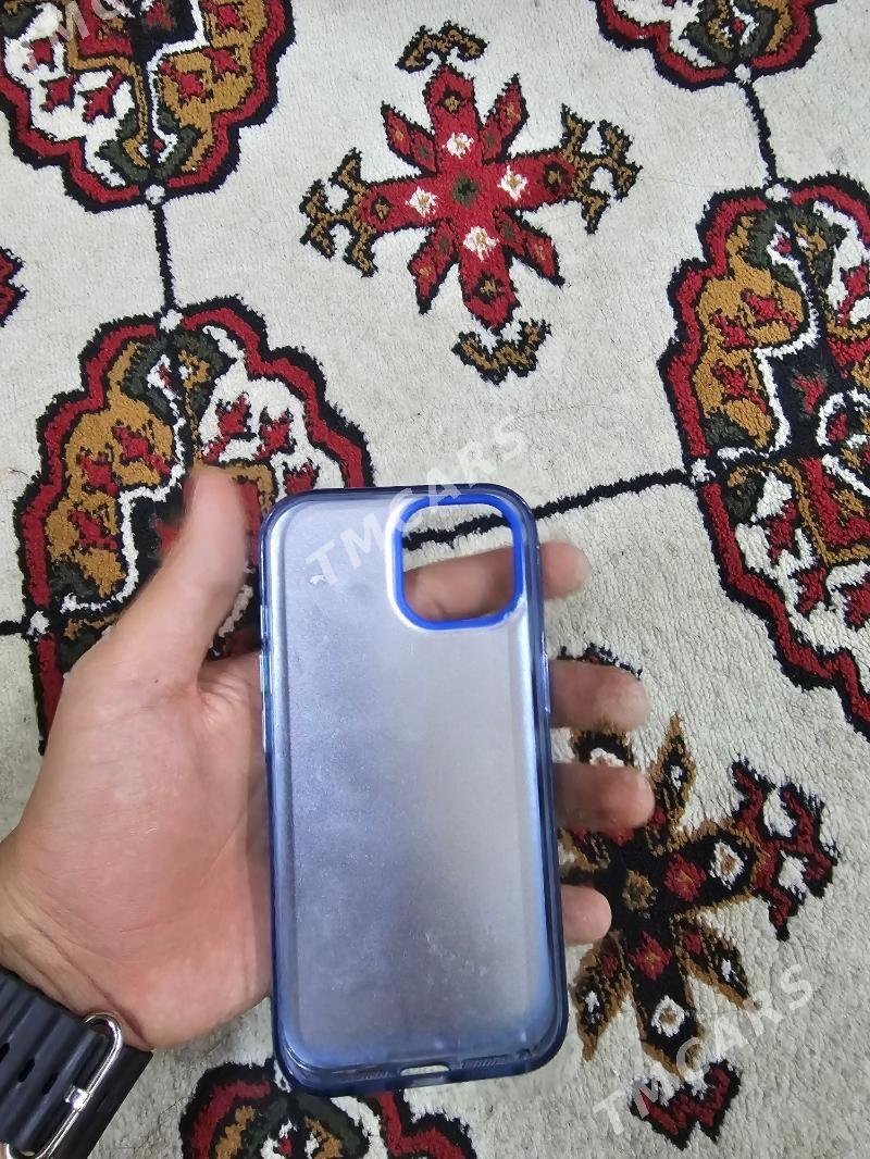 iPhone 15 pro cehol - Ашхабад - img 2