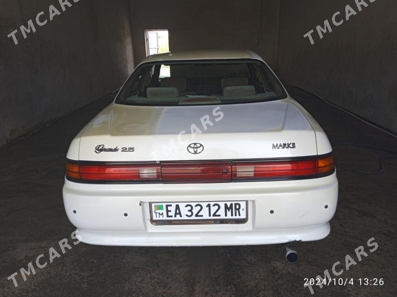 Toyota Mark II 1994 - 30 000 TMT - Wekilbazar - img 4