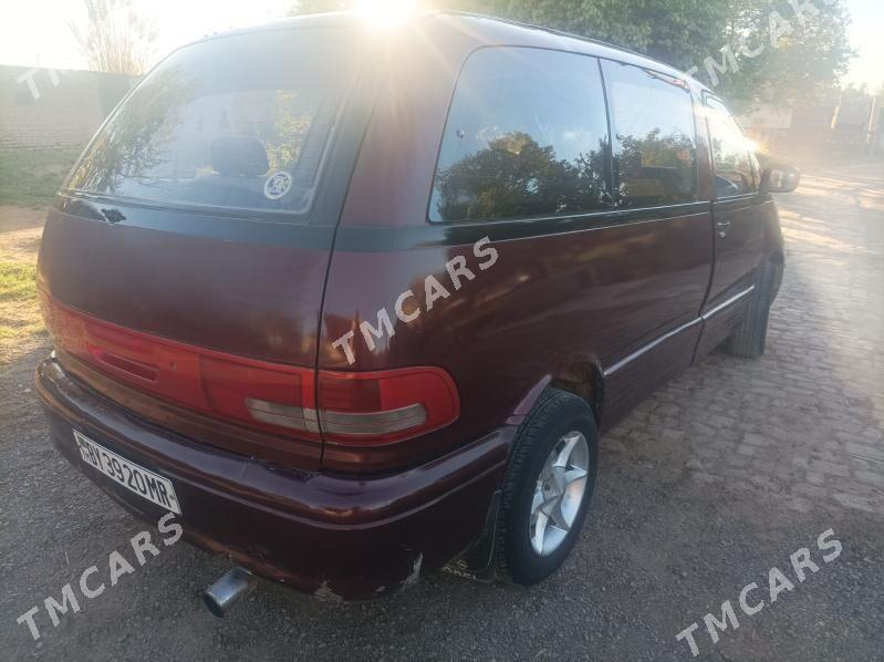 Toyota Previa 1994 - 30 000 TMT - Murgap - img 2