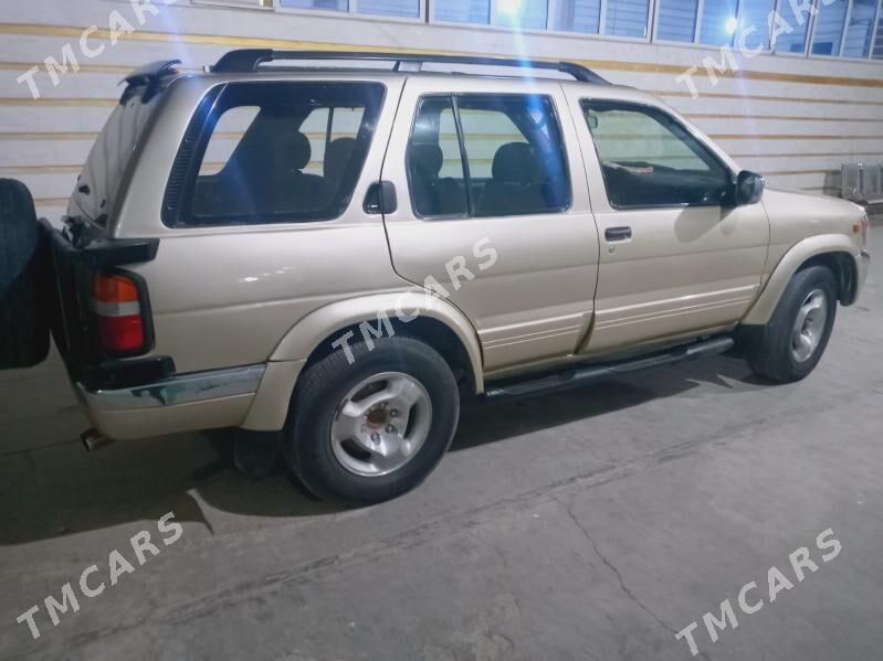 Nissan Pathfinder 2000 - 69 000 TMT - Mary - img 4