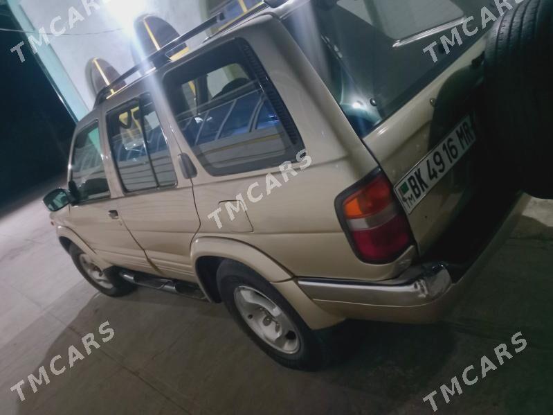 Nissan Pathfinder 2000 - 69 000 TMT - Mary - img 5