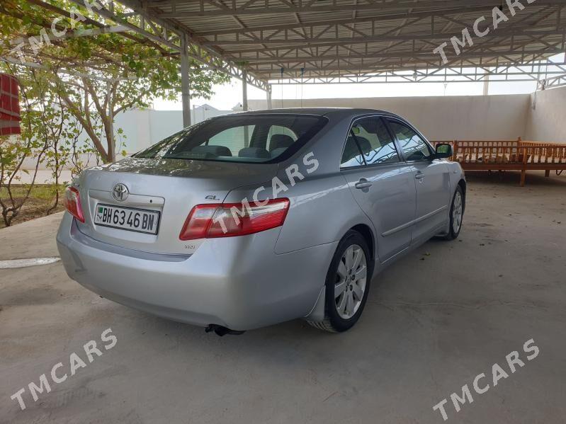 Toyota Camry 2008 - 140 000 TMT - Балканабат - img 4