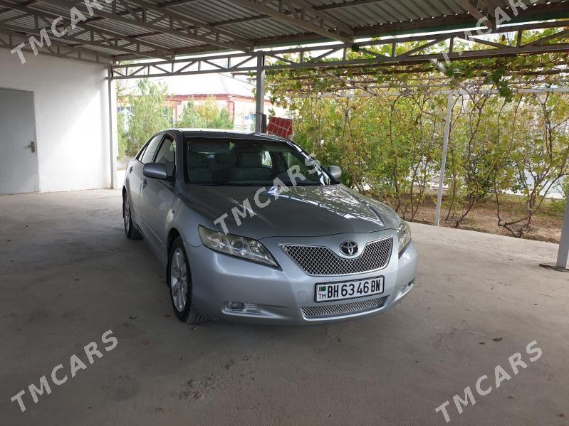 Toyota Camry 2008 - 140 000 TMT - Балканабат - img 6