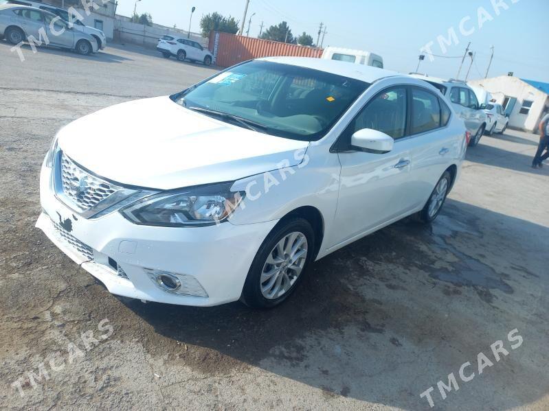 Nissan Sentra 2019 - 150 000 TMT - Baýramaly - img 2