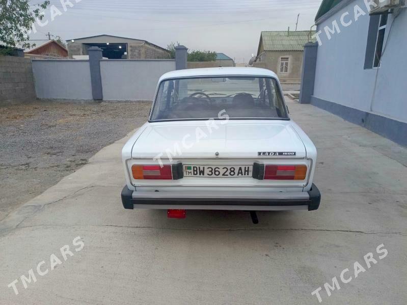 Lada 2106 2000 - 35 000 TMT - Änew - img 5