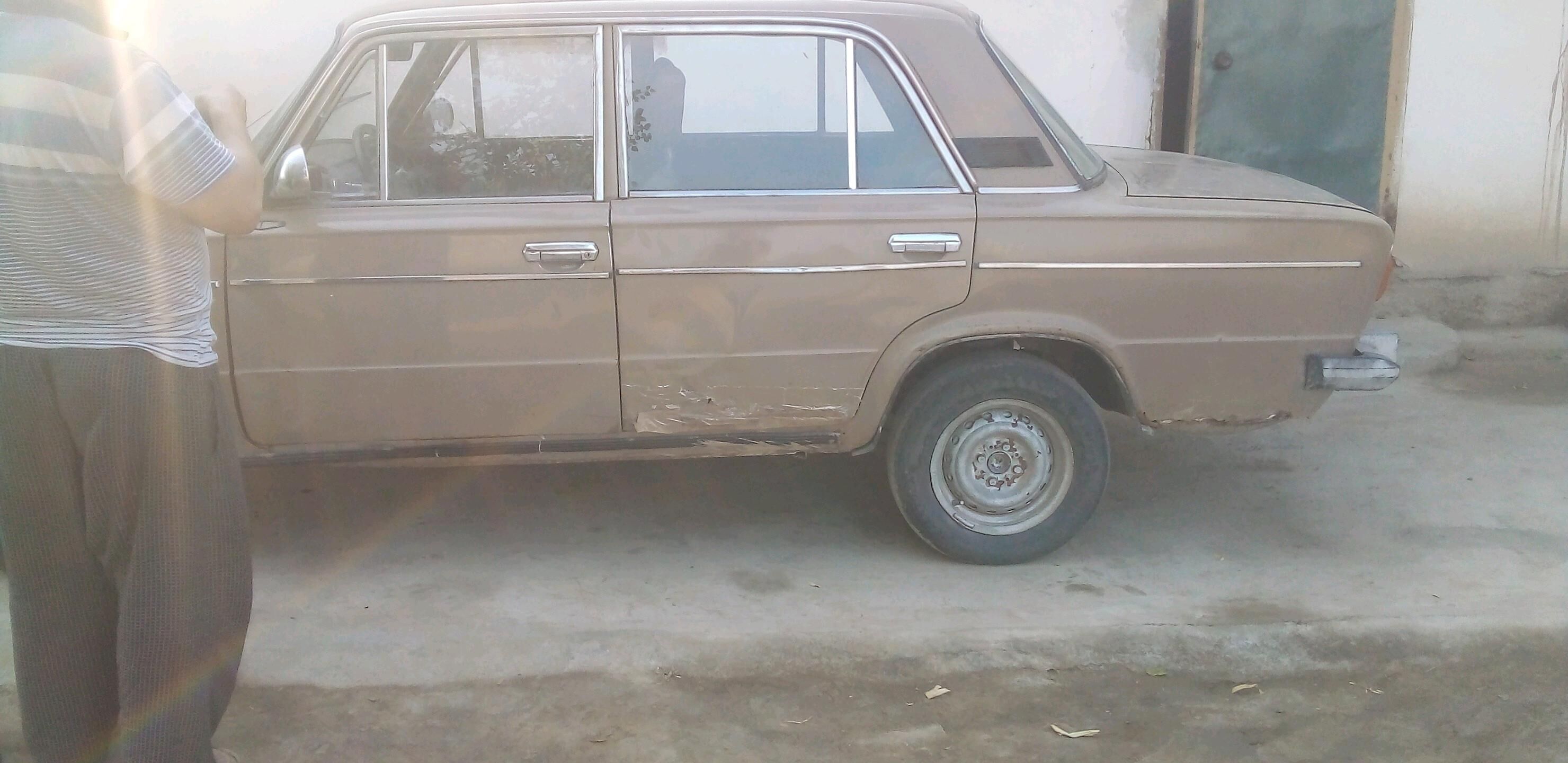 Lada 2106 1990 - 7 000 TMT - Boldumsaz - img 2