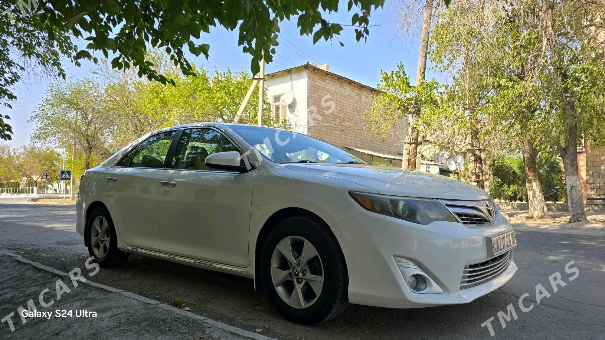 Toyota Camry 2014 - 260 000 TMT - Balkanabat - img 2