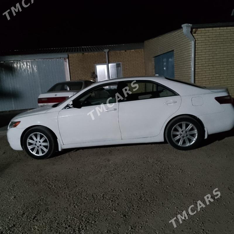 Toyota Camry 2009 - 110 000 TMT - Мургап - img 6