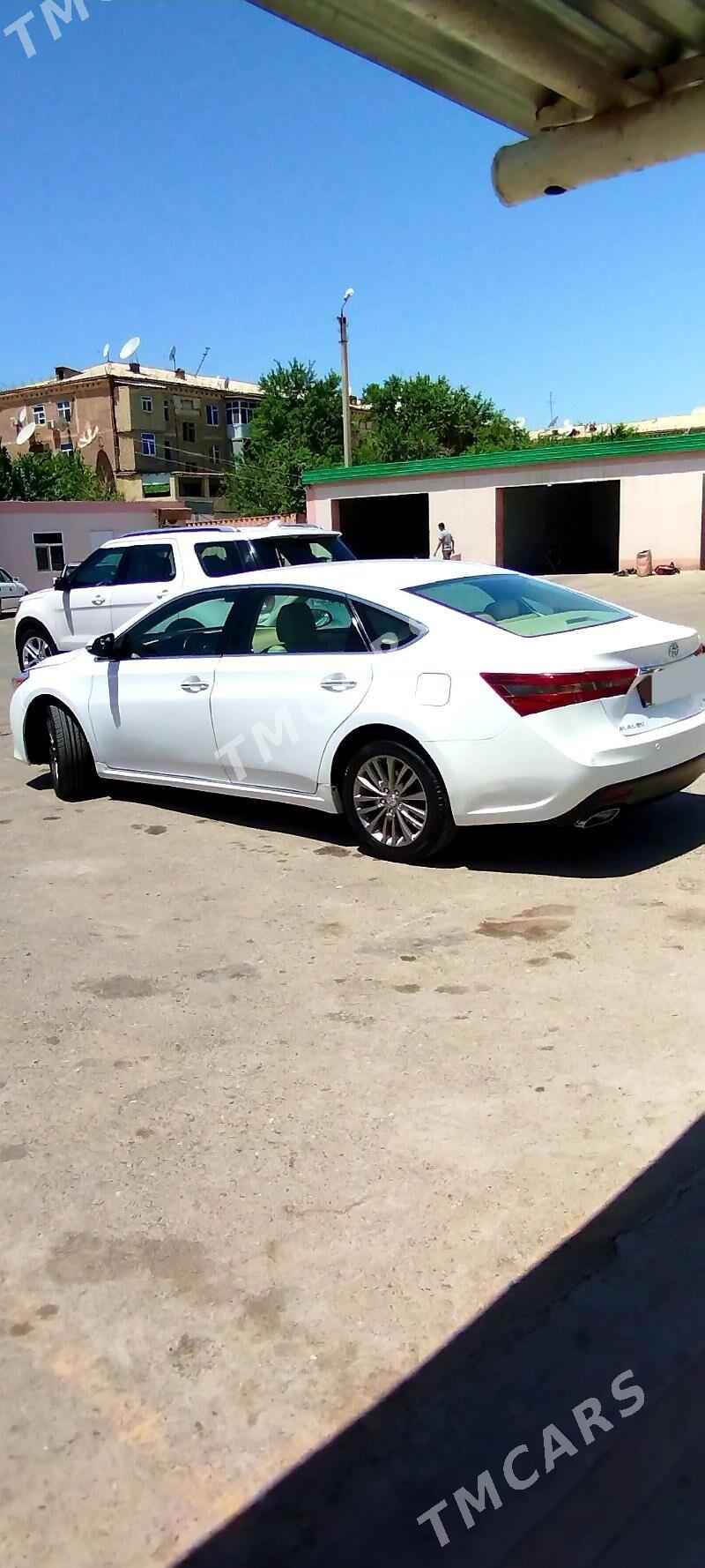 Toyota Avalon 2014 - 255 000 TMT - Мары - img 2