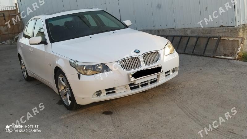 BMW 530 2004 - 125 000 TMT - Анев - img 3