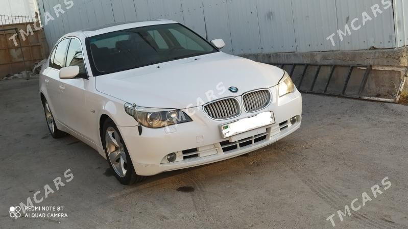 BMW 530 2004 - 125 000 TMT - Анев - img 2