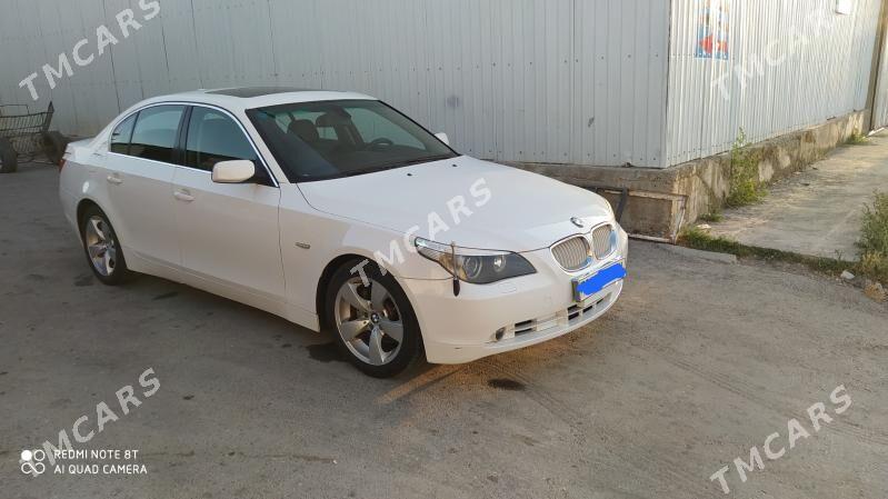 BMW 530 2004 - 125 000 TMT - Анев - img 6