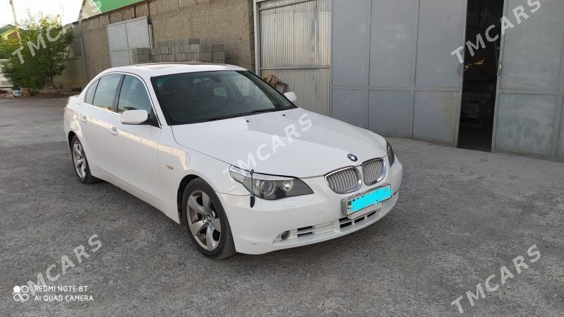 BMW 530 2004 - 125 000 TMT - Анев - img 7