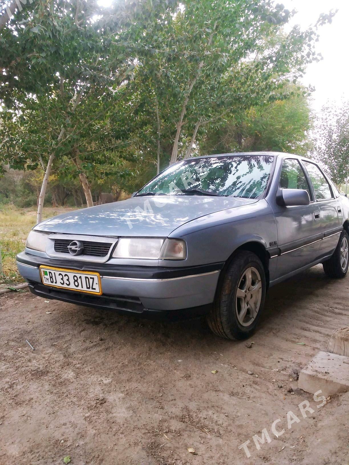 Opel Vectra 1992 - 30 000 TMT - Болдумсаз - img 5