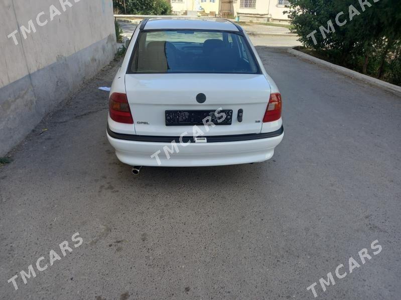 Opel Astra 1993 - 37 000 TMT - Türkmenbaşy - img 10