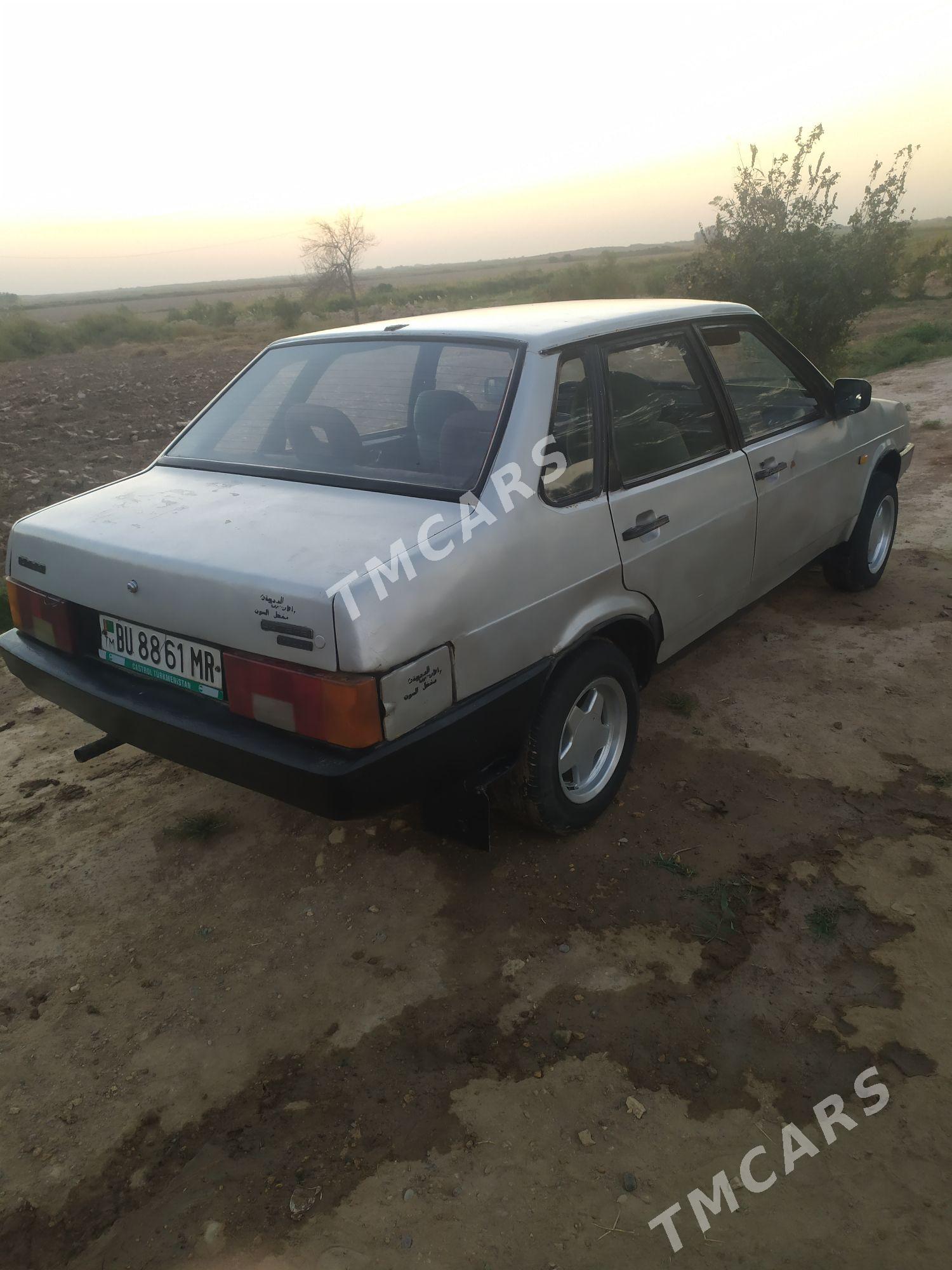 Lada 21099 1993 - 9 000 TMT - Ёлётен - img 5