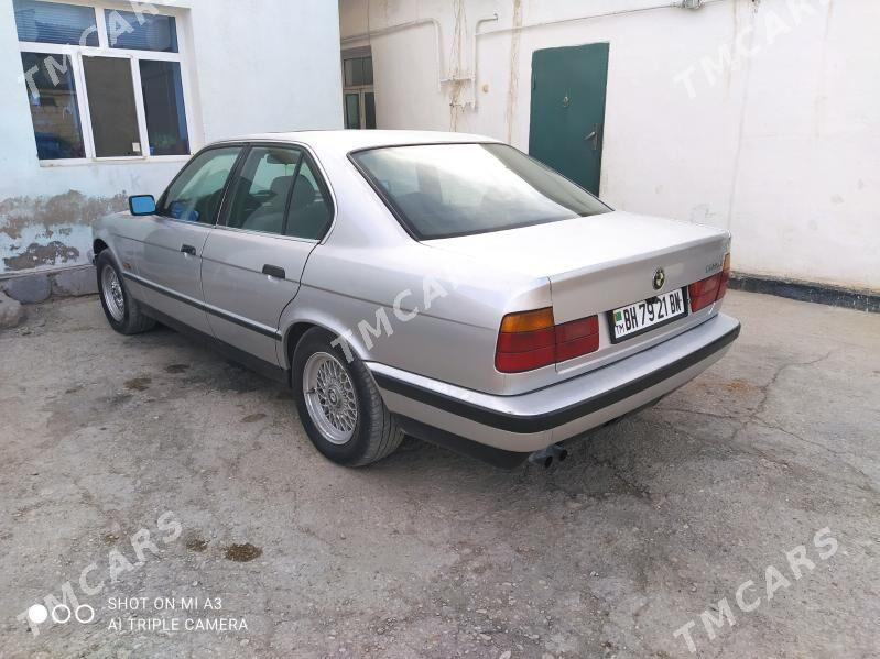 BMW 525 1990 - 23 000 TMT - Balkanabat - img 3