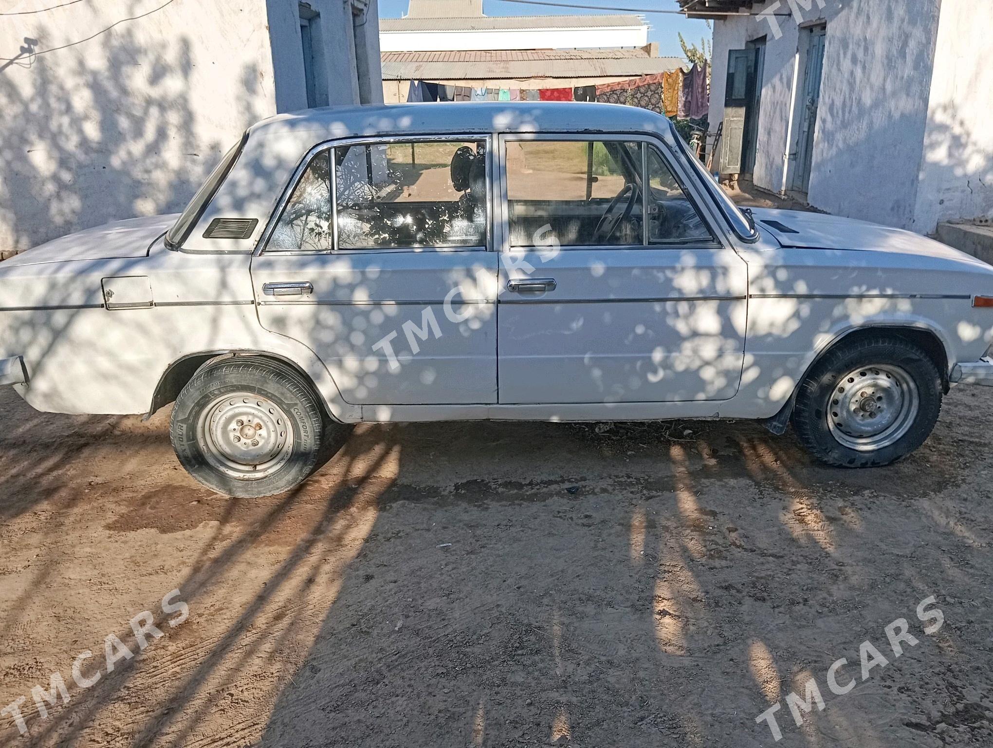 Lada 2106 1990 - 13 000 TMT - Sakarçäge - img 2