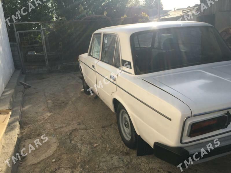 Lada 2106 1995 - 16 000 TMT - Балканабат - img 2