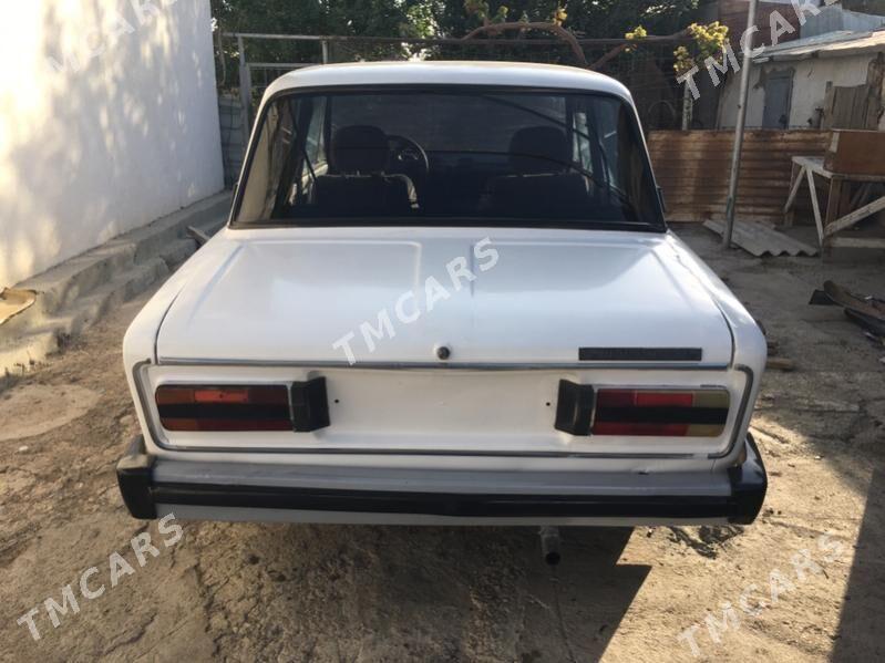 Lada 2106 1995 - 16 000 TMT - Балканабат - img 4