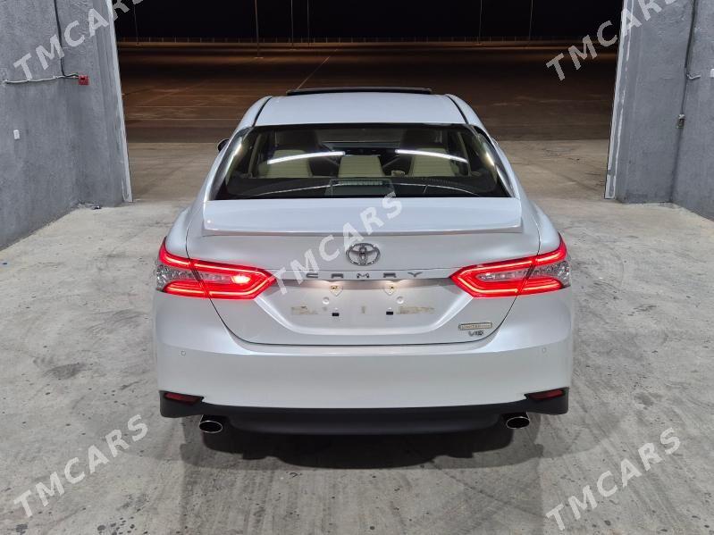 Toyota Camry 2020 - 513 000 TMT - Aşgabat - img 6