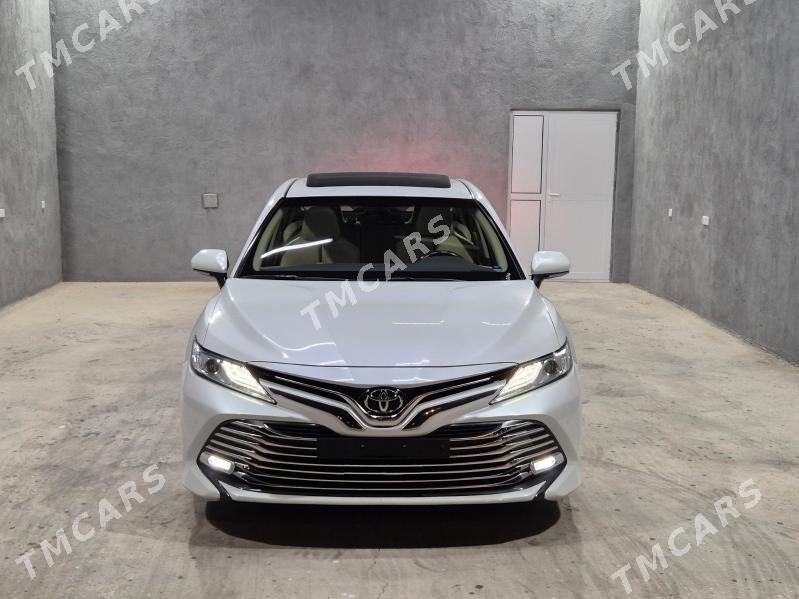 Toyota Camry 2020 - 513 000 TMT - Aşgabat - img 2