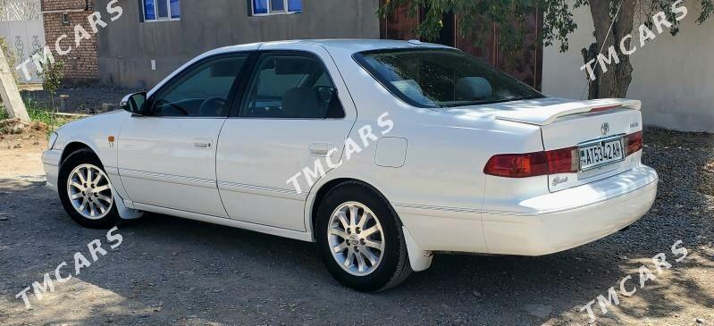 Toyota Camry 1998 - 110 000 TMT - Tejen - img 2