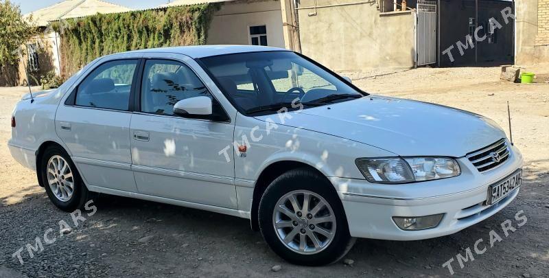 Toyota Camry 1998 - 110 000 TMT - Теджен - img 4